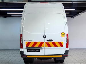 Mercedes-Benz Sprinter 517 2.0 CDI Long P/V - Image 5