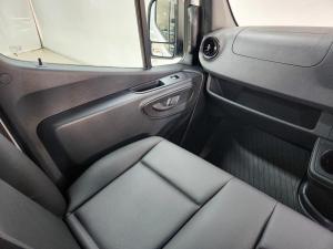 Mercedes-Benz Sprinter 517 2.0 CDI Long P/V - Image 9