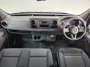Mercedes-Benz Sprinter 516 2.0 CDI Inkanyezi E3 23 Seat B/S - Image 10