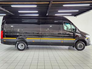 Mercedes-Benz Sprinter 517 2.0 CDI Long P/V - Image 3