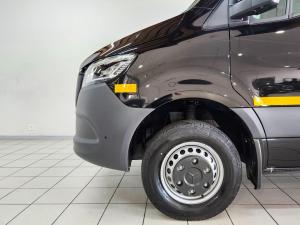 Mercedes-Benz Sprinter 517 2.0 CDI Long P/V - Image 7