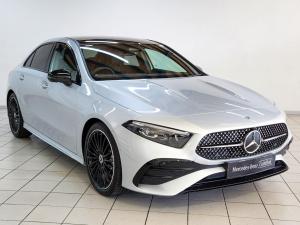 Mercedes-Benz A200 - Image 1