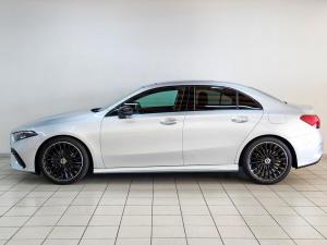 Mercedes-Benz A200 - Image 4