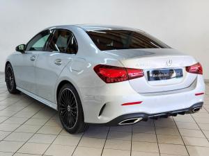 Mercedes-Benz A200 - Image 6