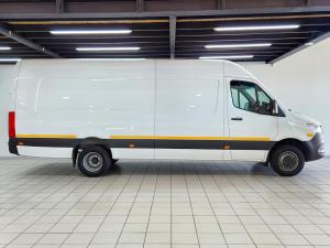 Mercedes-Benz Sprinter 517 2.0 CDI XL P/V - Image 3