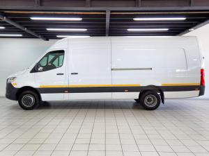 Mercedes-Benz Sprinter 517 2.0 CDI XL P/V - Image 4