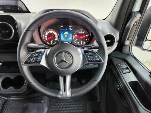 Mercedes-Benz Sprinter 319 2.0 CDI AWD automaticP/V - Image 14