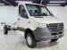 Mercedes-Benz Sprinter 319 CDI AWDChassis Cab - Thumbnail 1