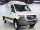 Thumbnail Mercedes-Benz Sprinter 319 2.0 CDI AWD automaticP/V