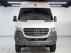 Mercedes-Benz Sprinter 319 2.0 CDI AWD automaticP/V - Image 2