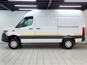 Mercedes-Benz Sprinter 319 2.0 CDI AWD automaticP/V - Image 4