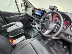 Mercedes-Benz Sprinter 319 2.0 CDI AWD automaticP/V - Image 8