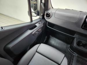 Mercedes-Benz Sprinter 319 2.0 CDI AWD automaticP/V - Image 9