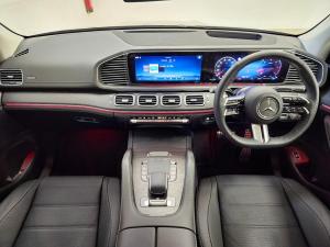 Mercedes-Benz GLE 450d 4MATIC - Image 10