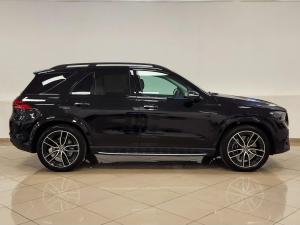 Mercedes-Benz GLE 450d 4MATIC - Image 3