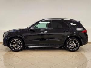 Mercedes-Benz GLE 450d 4MATIC - Image 4