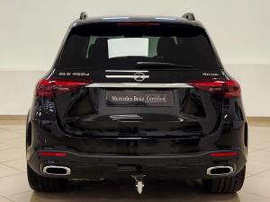Mercedes-Benz GLE 450d 4MATIC - Image 5