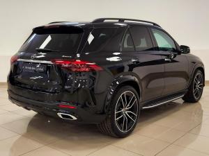 Mercedes-Benz GLE 450d 4MATIC - Image 6