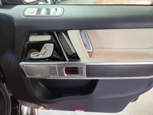 Mercedes-Benz AMG G63 - Image 12