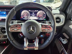 Mercedes-Benz AMG G63 - Image 14