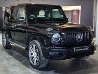 Thumbnail Mercedes-Benz AMG G63