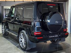 Mercedes-Benz AMG G63 - Image 6