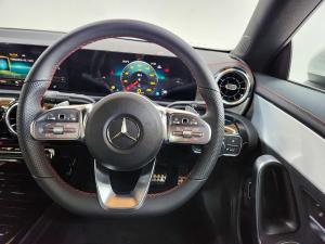 Mercedes-Benz CLA 200 automatic - Image 14