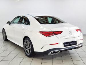 Mercedes-Benz CLA 200 automatic - Image 6