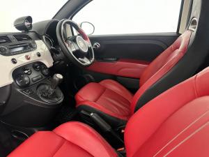 Abarth Abarth 500 1.4T - Image 11