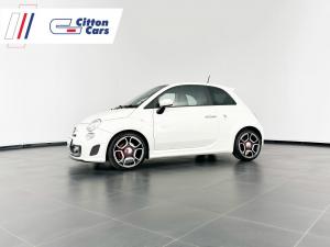 Abarth Abarth 500 1.4T - Image 1