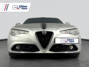 Alfa Romeo Giulia 2.0T Super - Image 3