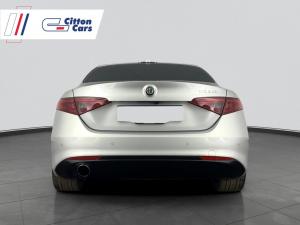 Alfa Romeo Giulia 2.0T Super - Image 5