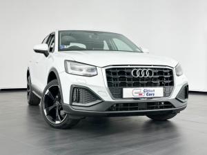 Audi Q2 35 Tfsi TIP - Image 2