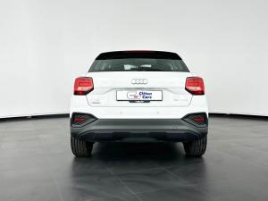 Audi Q2 35 Tfsi TIP - Image 6