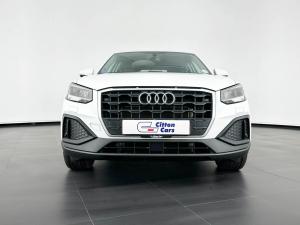 Audi Q2 35 Tfsi TIP - Image 9