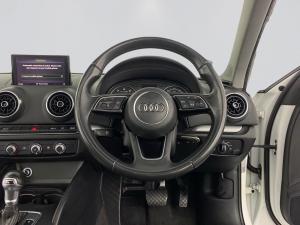 Audi A3 Sportback 1.0 Tfsi Stronic - Image 11