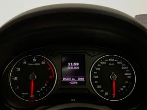 Audi A3 Sportback 1.0 Tfsi Stronic - Image 12