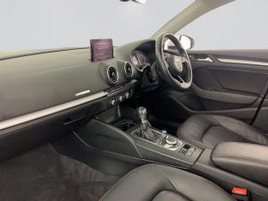 Audi A3 Sportback 1.0 Tfsi Stronic - Image 13