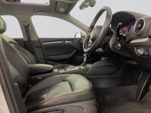 Audi A3 Sportback 1.0 Tfsi Stronic - Image 14