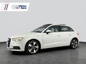 Audi A3 Sportback 1.0 Tfsi Stronic - Image 1