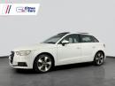 Thumbnail Audi A3 Sportback 1.0 Tfsi Stronic