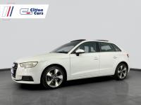 Thumbnail Audi A3 Sportback 1.0 Tfsi Stronic