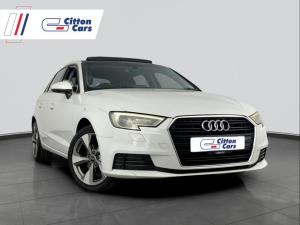 Audi A3 Sportback 1.0 Tfsi Stronic - Image 3