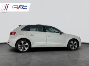 Audi A3 Sportback 1.0 Tfsi Stronic - Image 5