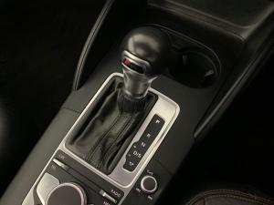 Audi A3 Sportback 1.0 Tfsi Stronic - Image 9