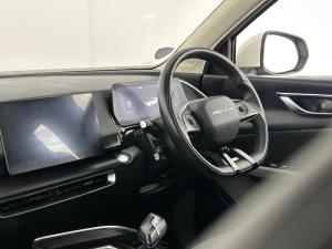 BAIC X55 1.5T Dynamic automatic - Image 10