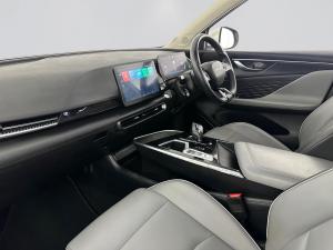 BAIC X55 1.5T Dynamic automatic - Image 11