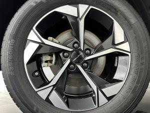 BAIC X55 1.5T Dynamic automatic - Image 14