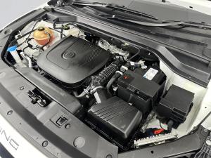 BAIC X55 1.5T Dynamic automatic - Image 15