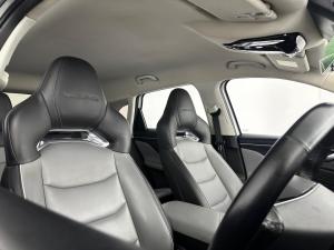 BAIC X55 1.5T Dynamic automatic - Image 18